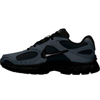 Nike zapatilla moda mujer W NIKE V5 RNR RIPSTOP lateral interior