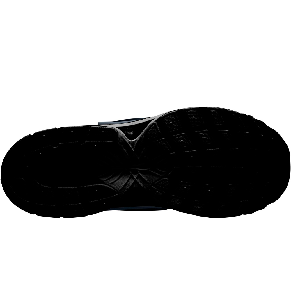 Nike zapatilla moda mujer W NIKE V5 RNR RIPSTOP puntera