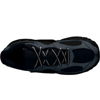 Nike zapatilla moda mujer W NIKE V5 RNR RIPSTOP vista trasera