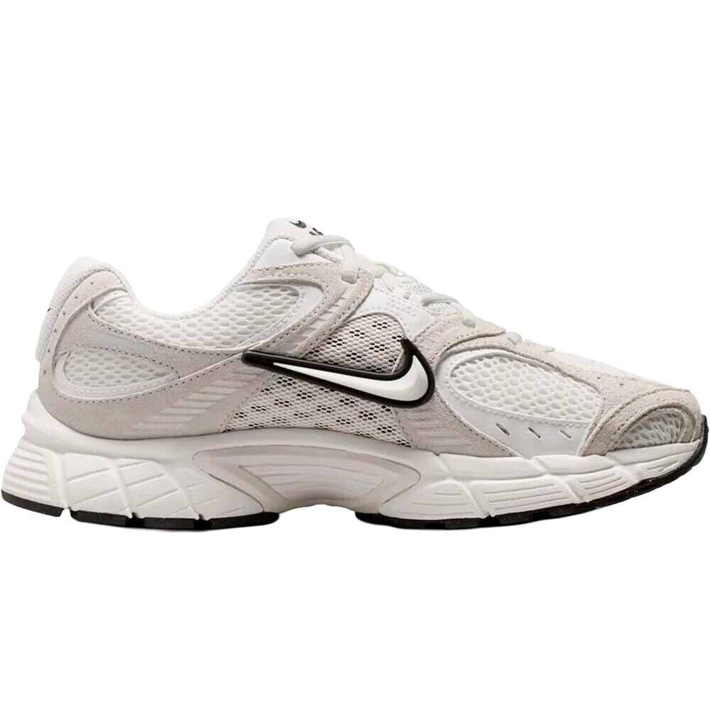 Nike zapatilla moda mujer W NIKE V5 RNR SUEDE 2 puntera