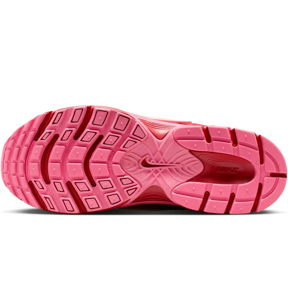 Nike zapatilla moda mujer W NIKE V5 RNR vista superior