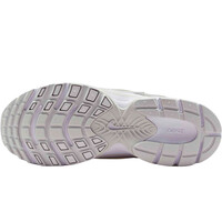 Nike zapatilla moda mujer W NIKE V5 RNR vista superior