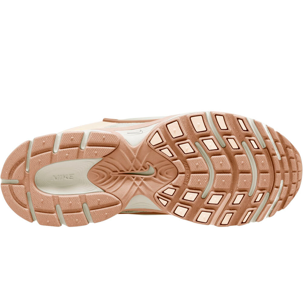 Nike zapatilla moda mujer W NIKE V5 RNR vista superior