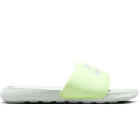Nike zapatilla moda mujer W NIKE VICTORI ONE SLIDE lateral exterior