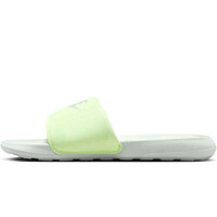 Nike zapatilla moda mujer W NIKE VICTORI ONE SLIDE lateral interior