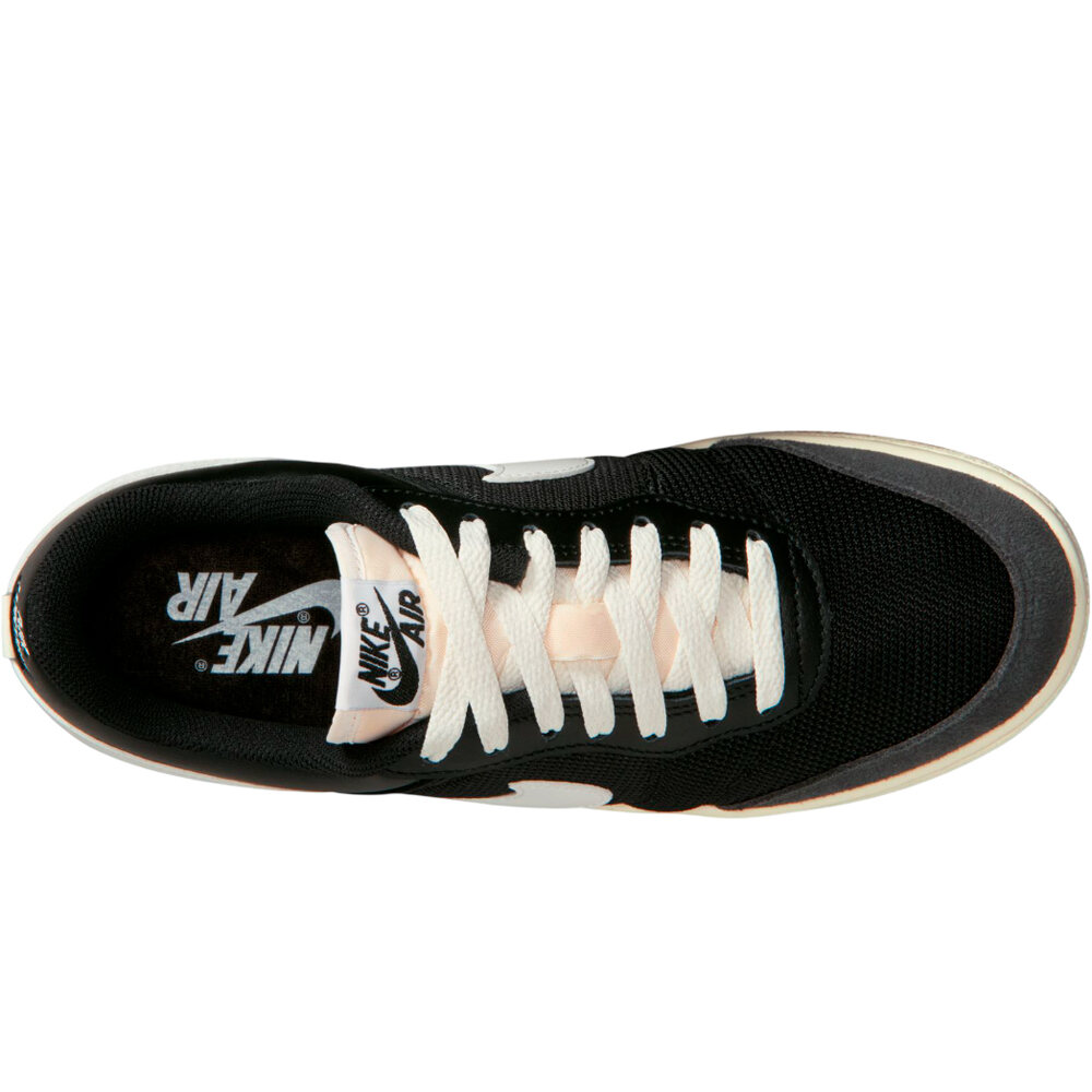 Nike zapatilla moda mujer WMNS AIR JORDAN SKYLINE LOW 05