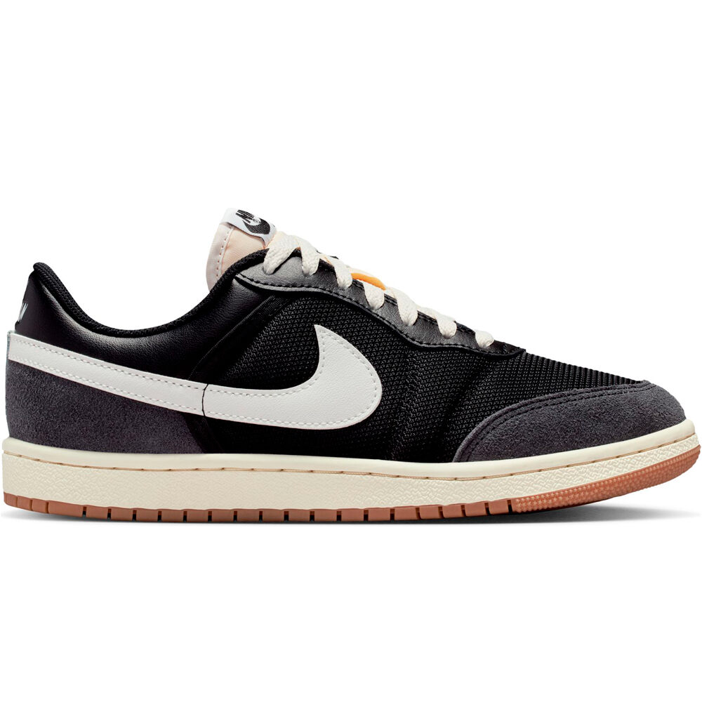 Nike zapatilla moda mujer WMNS AIR JORDAN SKYLINE LOW lateral exterior