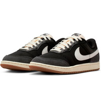 Nike zapatilla moda mujer WMNS AIR JORDAN SKYLINE LOW lateral interior