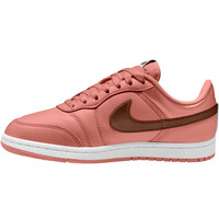 Nike zapatilla moda mujer WMNS AIR JORDAN SKYLINE LOW lateral interior