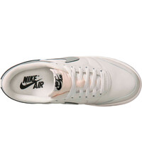 Nike zapatilla moda mujer WMNS AIR JORDAN SKYLINE LOW LE 05