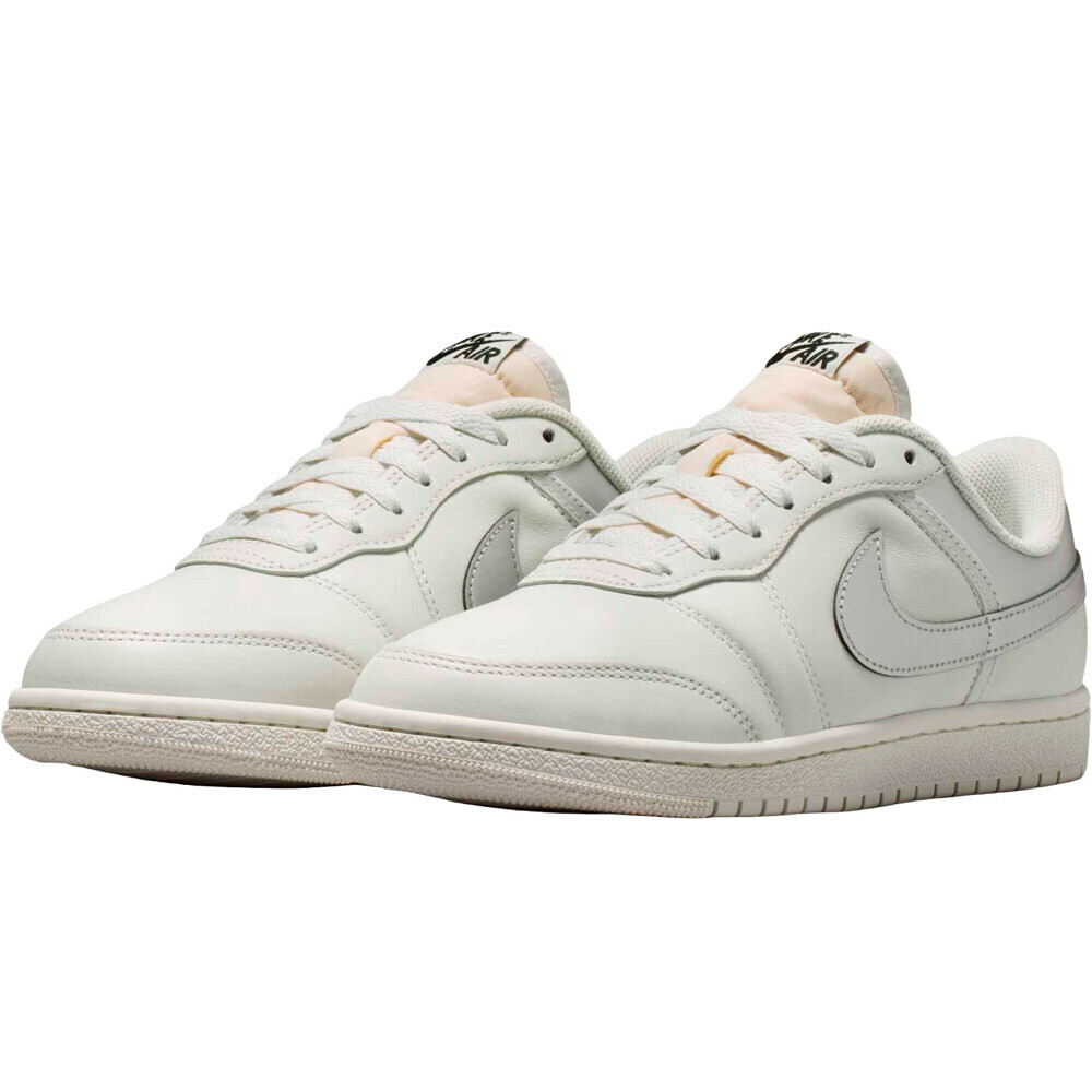 Nike zapatilla moda mujer WMNS AIR JORDAN SKYLINE LOW LE lateral interior