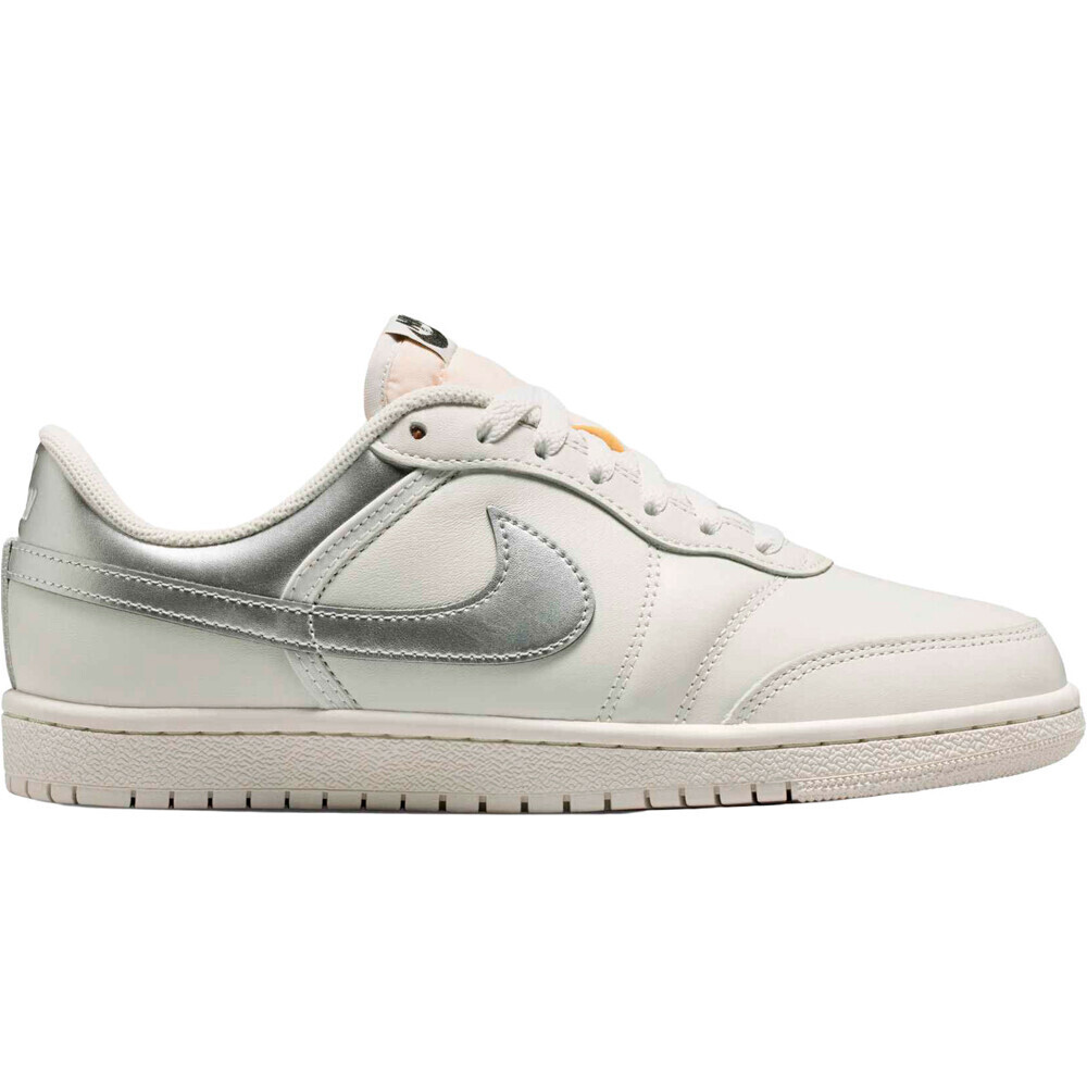 Nike zapatilla moda mujer WMNS AIR JORDAN SKYLINE LOW LE puntera