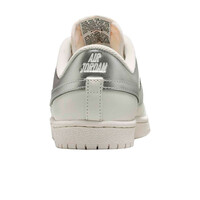 Nike zapatilla moda mujer WMNS AIR JORDAN SKYLINE LOW LE vista trasera
