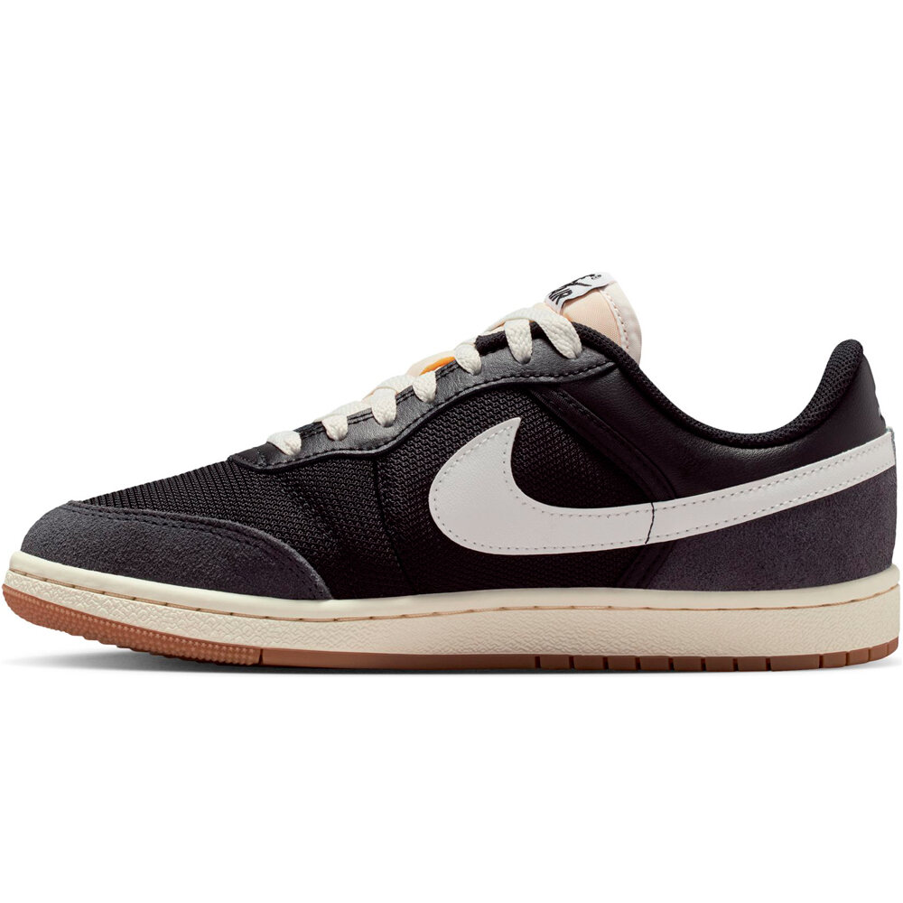 Nike zapatilla moda mujer WMNS AIR JORDAN SKYLINE LOW puntera