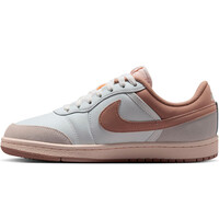 Nike zapatilla moda mujer WMNS AIR JORDAN SKYLINE LOW puntera