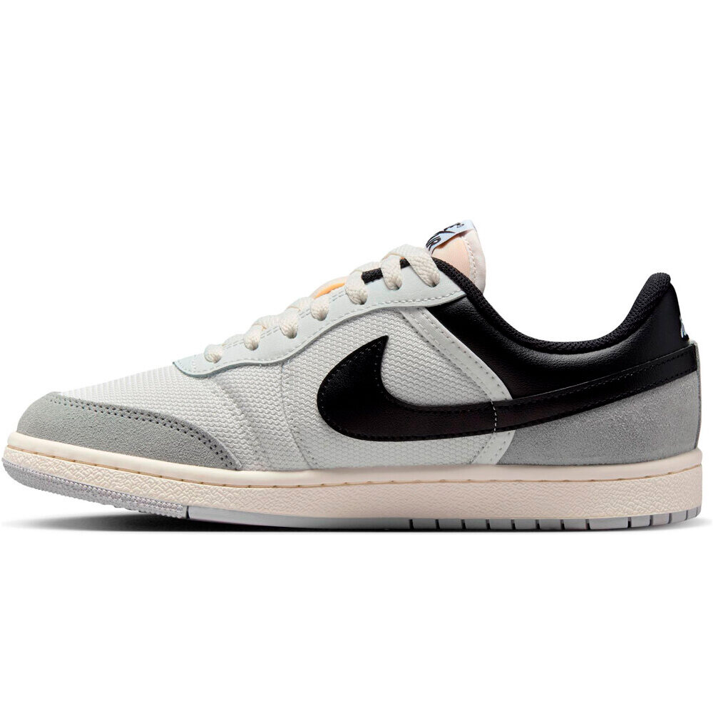 Nike zapatilla moda mujer WMNS AIR JORDAN SKYLINE LOW puntera