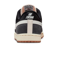 Nike zapatilla moda mujer WMNS AIR JORDAN SKYLINE LOW vista trasera
