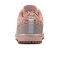 Nike zapatilla moda mujer WMNS AIR JORDAN SKYLINE LOW vista trasera