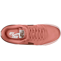 Nike zapatilla moda mujer WMNS AIR JORDAN SKYLINE LOW vista trasera