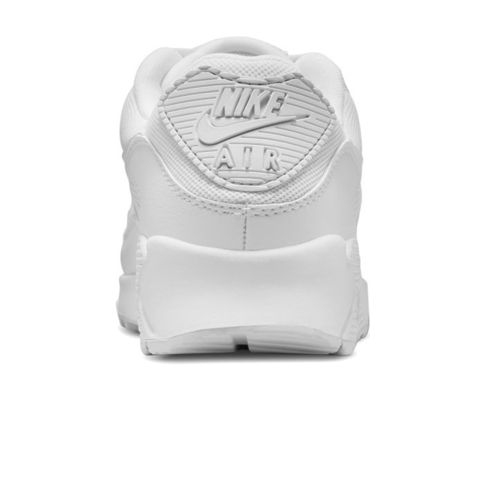 Nike zapatilla moda mujer WMNS AIR MAX 90 puntera