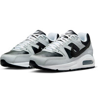 Nike zapatilla moda mujer WMNS AIR MAX COMMAND PRM lateral interior