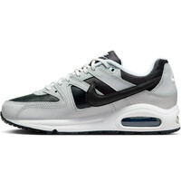 Nike zapatilla moda mujer WMNS AIR MAX COMMAND PRM puntera