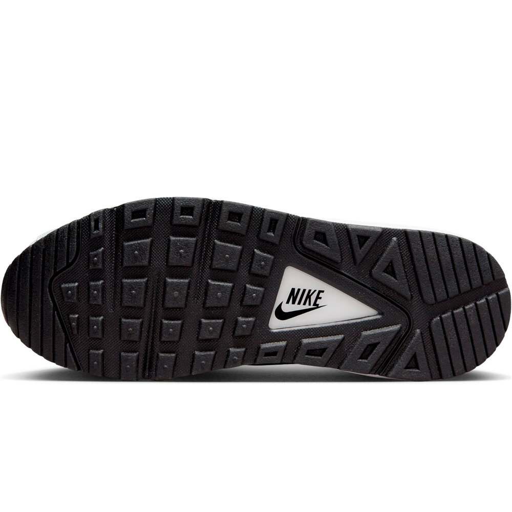 Nike zapatilla moda mujer WMNS AIR MAX COMMAND PRM vista superior