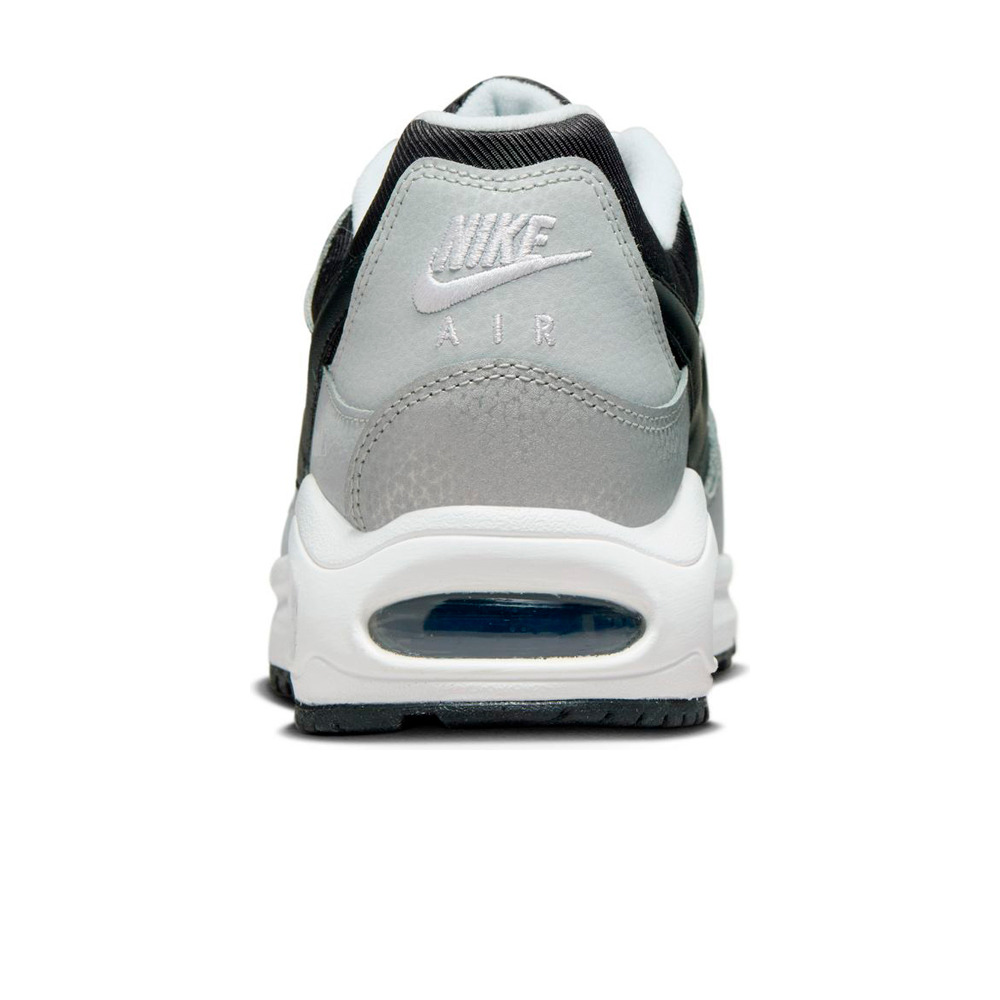 Nike zapatilla moda mujer WMNS AIR MAX COMMAND PRM vista trasera