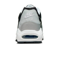 Nike zapatilla moda mujer WMNS AIR MAX COMMAND PRM vista trasera