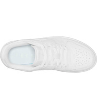 Nike zapatilla moda mujer WMNS JORDAN COURT CONNECT LOW 05