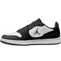 Nike zapatilla moda mujer WMNS JORDAN COURT CONNECT LOW lateral interior