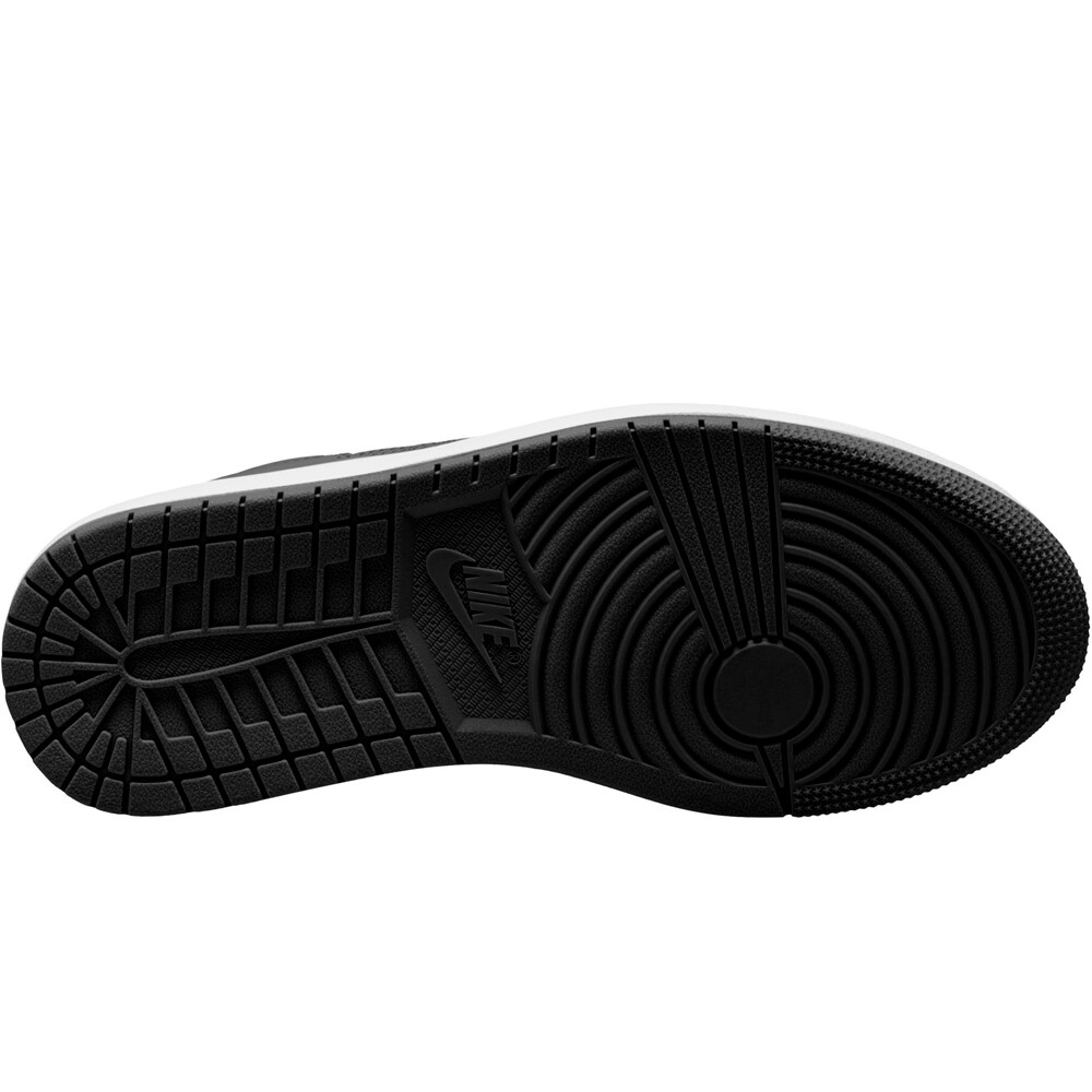 Nike zapatilla moda mujer WMNS JORDAN COURT CONNECT LOW puntera