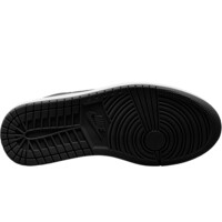 Nike zapatilla moda mujer WMNS JORDAN COURT CONNECT LOW puntera