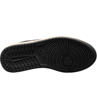 Nike zapatilla moda mujer WMNS JORDAN COURT CONNECT LOW puntera