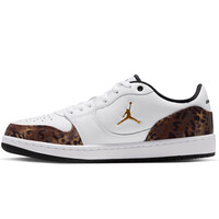 Nike zapatilla moda mujer WMNS JORDAN COURT CONNECT LOW puntera