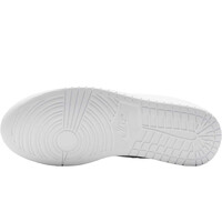 Nike zapatilla moda mujer WMNS JORDAN COURT CONNECT LOW vista superior