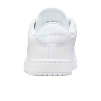 Nike zapatilla moda mujer WMNS JORDAN COURT CONNECT LOW vista trasera