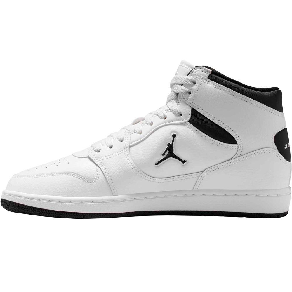 Nike zapatilla moda mujer WMNS JORDAN COURT CONNECT MID puntera