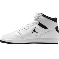Nike zapatilla moda mujer WMNS JORDAN COURT CONNECT MID puntera