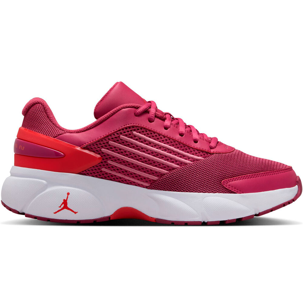 Nike zapatilla moda mujer WMNS JORDAN TRUNNER FLOW lateral exterior