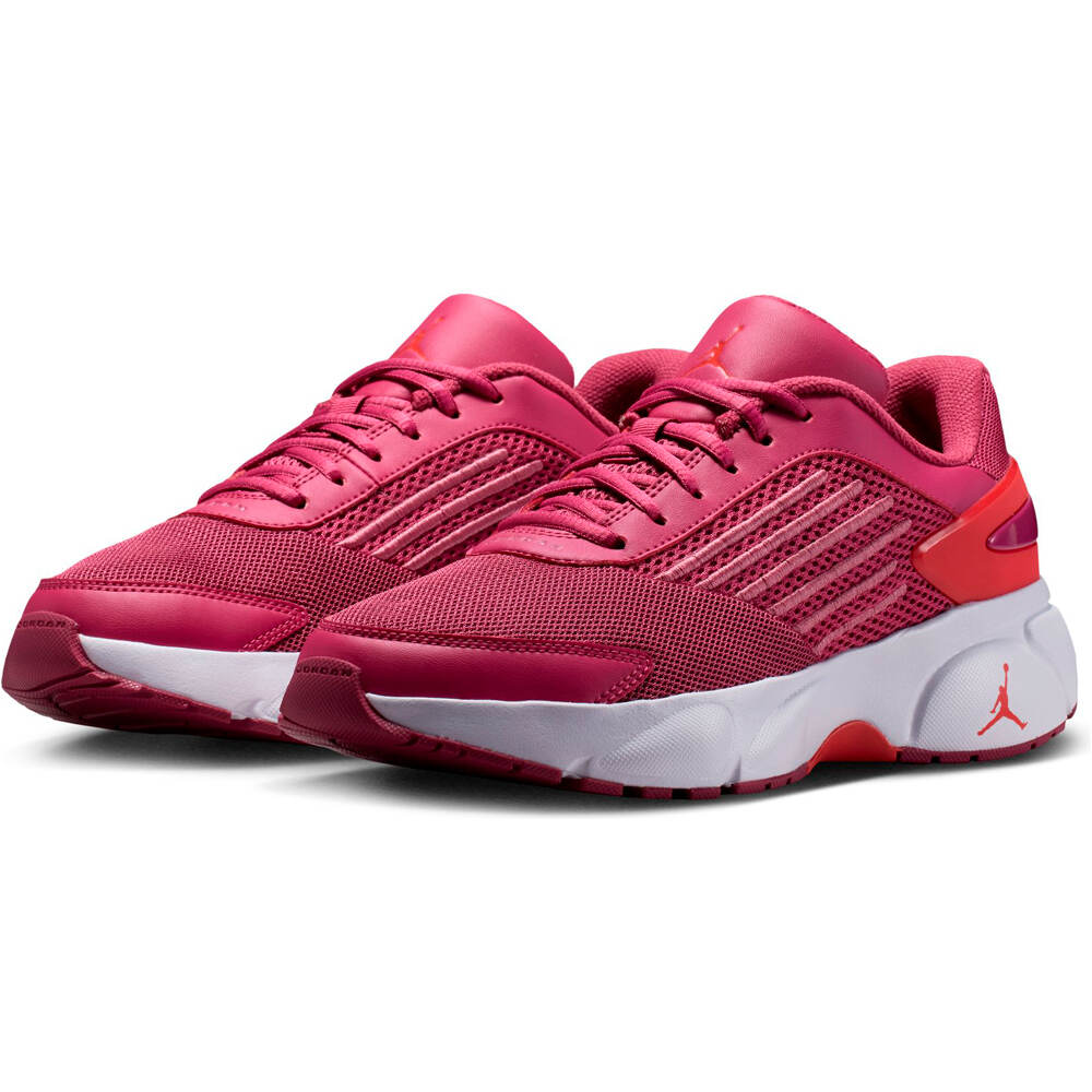 Nike zapatilla moda mujer WMNS JORDAN TRUNNER FLOW lateral interior