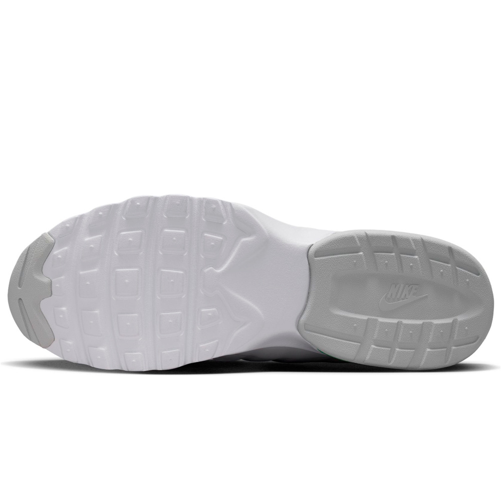 Nike zapatilla moda mujer WMNS NIKE AIR MAX INVIGOR vista superior