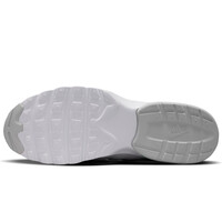 Nike zapatilla moda mujer WMNS NIKE AIR MAX INVIGOR vista superior