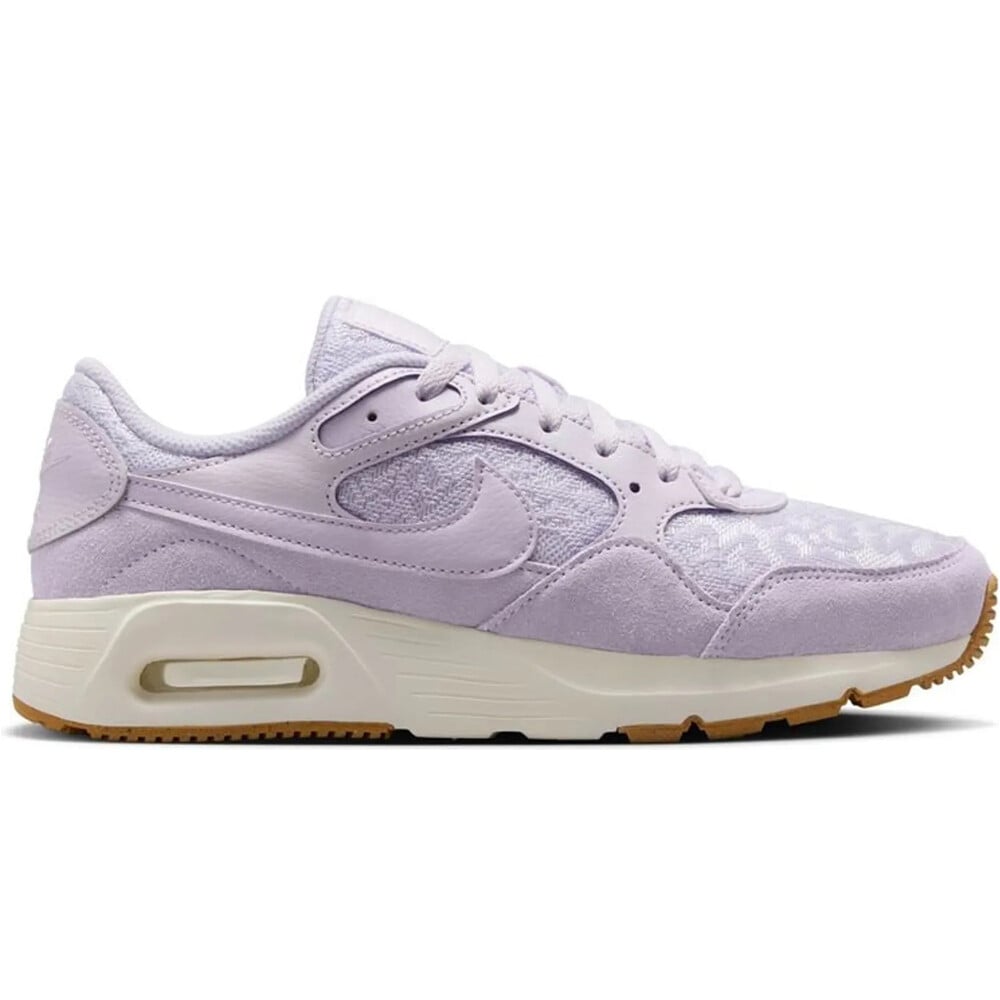 Nike zapatilla moda mujer WMNS NIKE AIR MAX SC lateral exterior