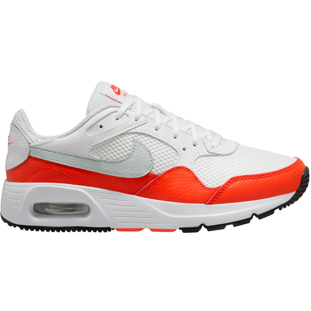 Nike zapatilla moda mujer WMNS NIKE AIR MAX SC lateral exterior