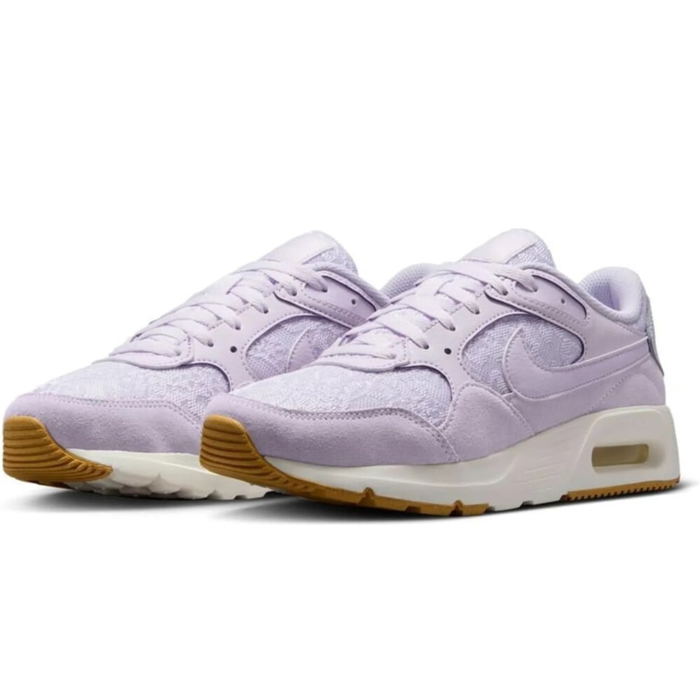 Nike zapatilla moda mujer WMNS NIKE AIR MAX SC lateral interior