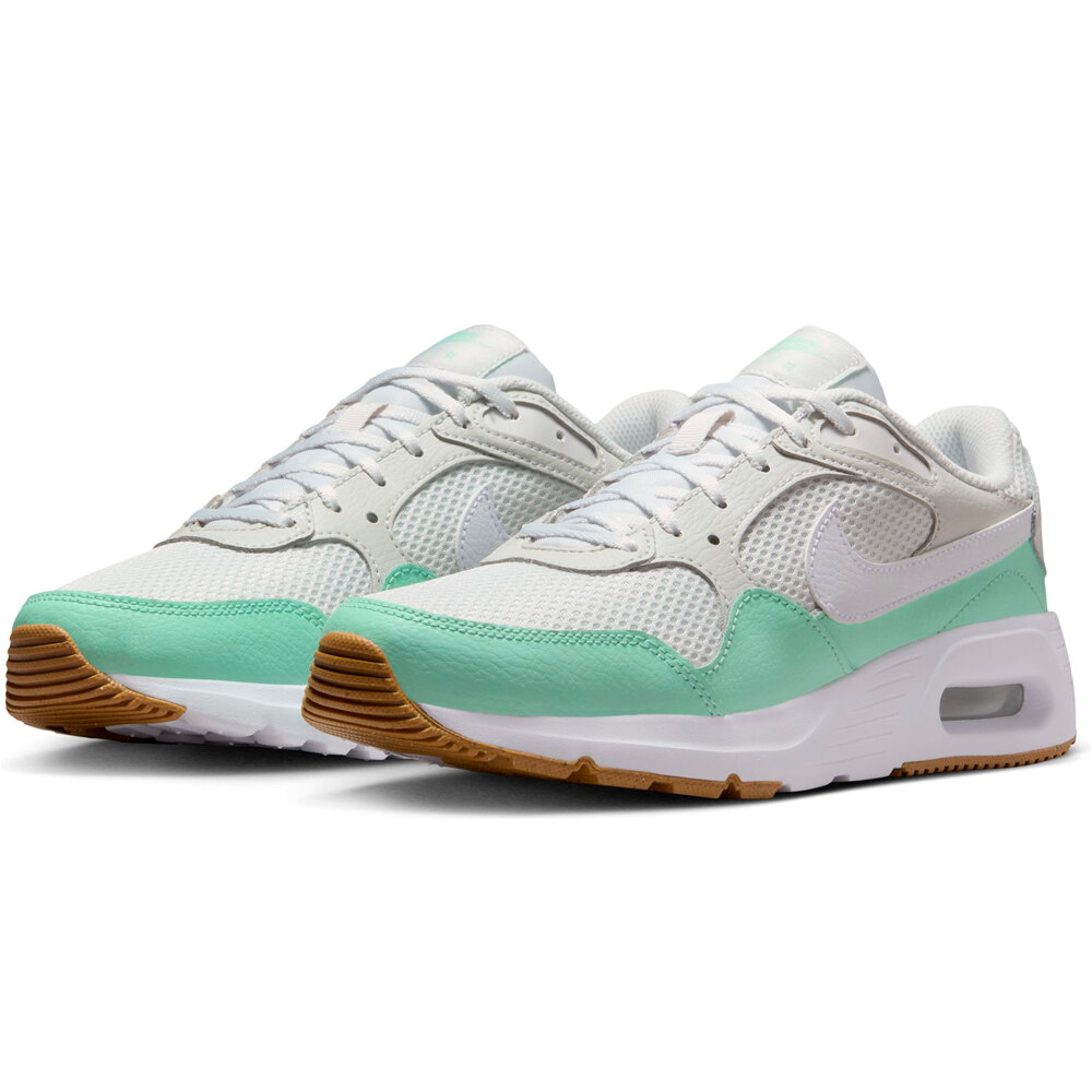 Nike zapatilla moda mujer WMNS NIKE AIR MAX SC lateral interior