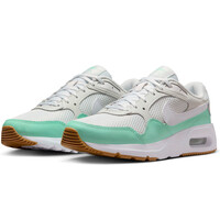Nike zapatilla moda mujer WMNS NIKE AIR MAX SC lateral interior