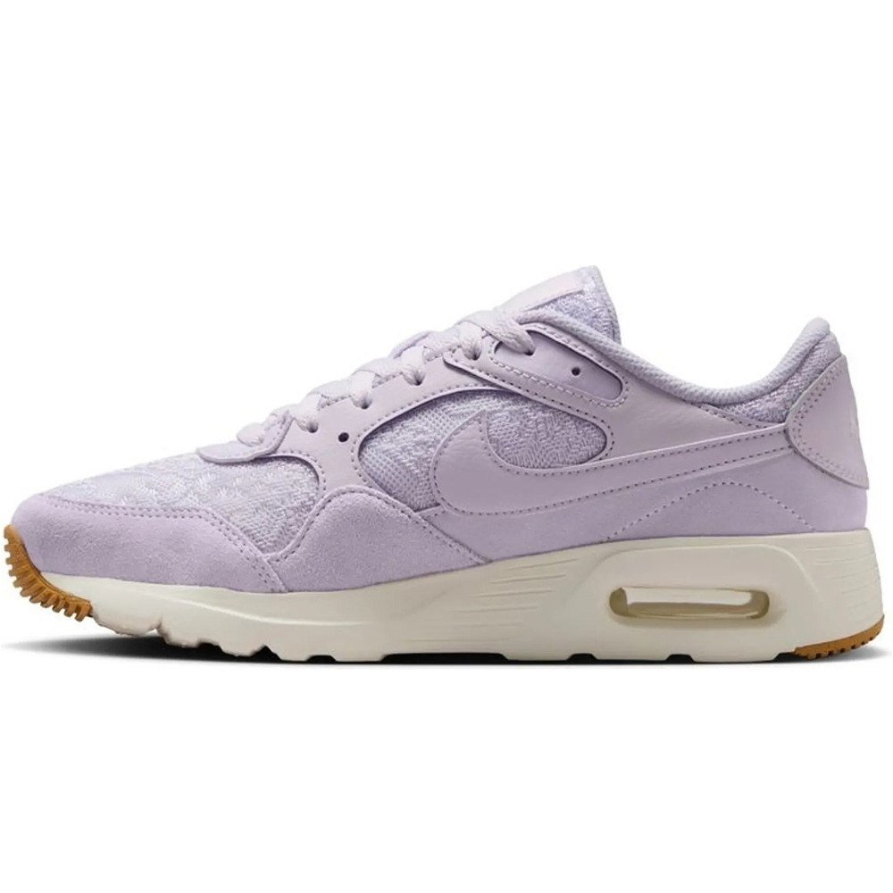 Nike zapatilla moda mujer WMNS NIKE AIR MAX SC puntera