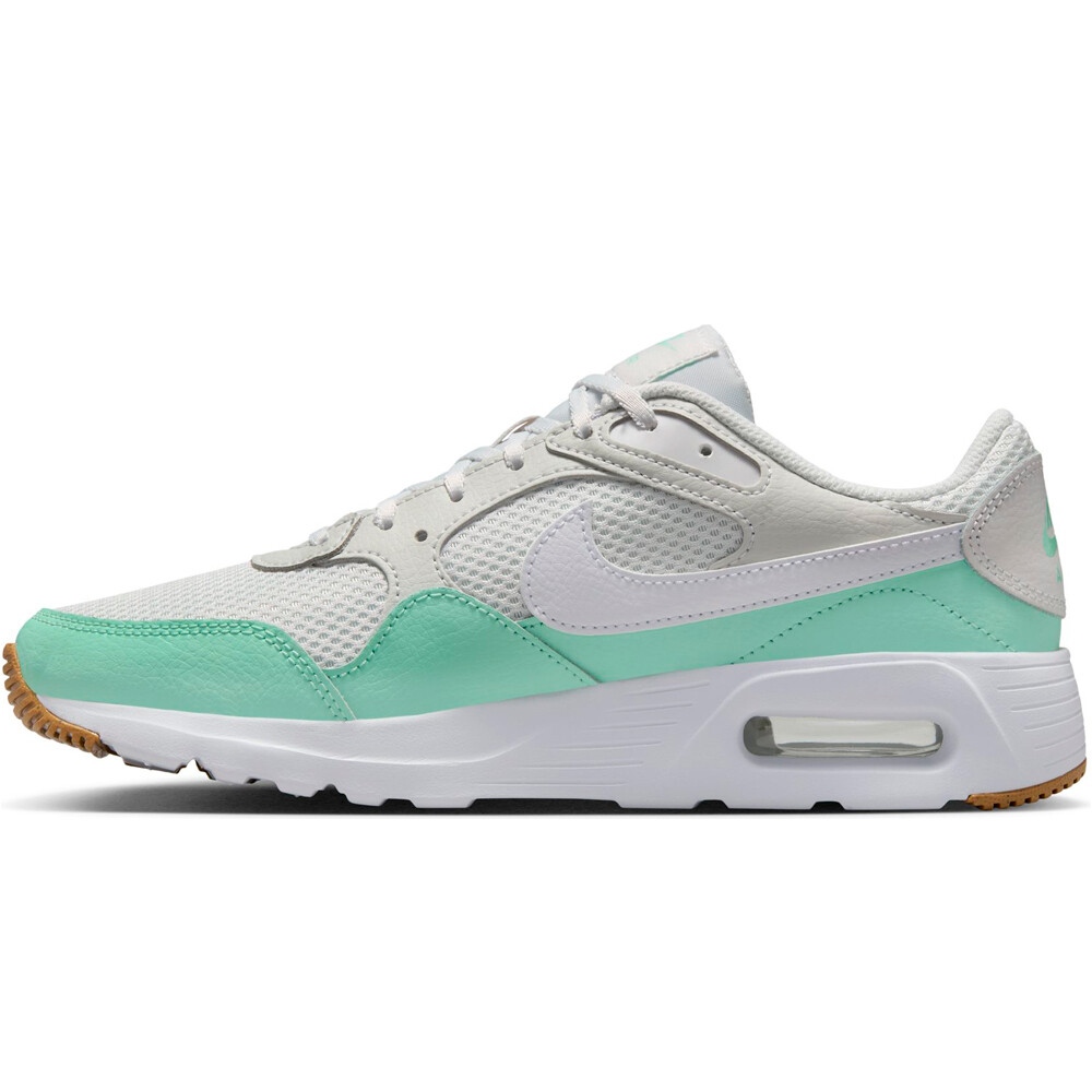 Nike zapatilla moda mujer WMNS NIKE AIR MAX SC puntera